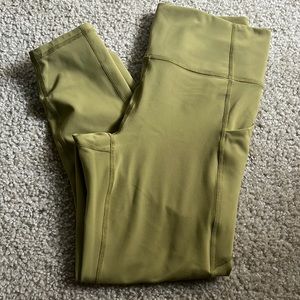 Fabletics PureLux Leggings